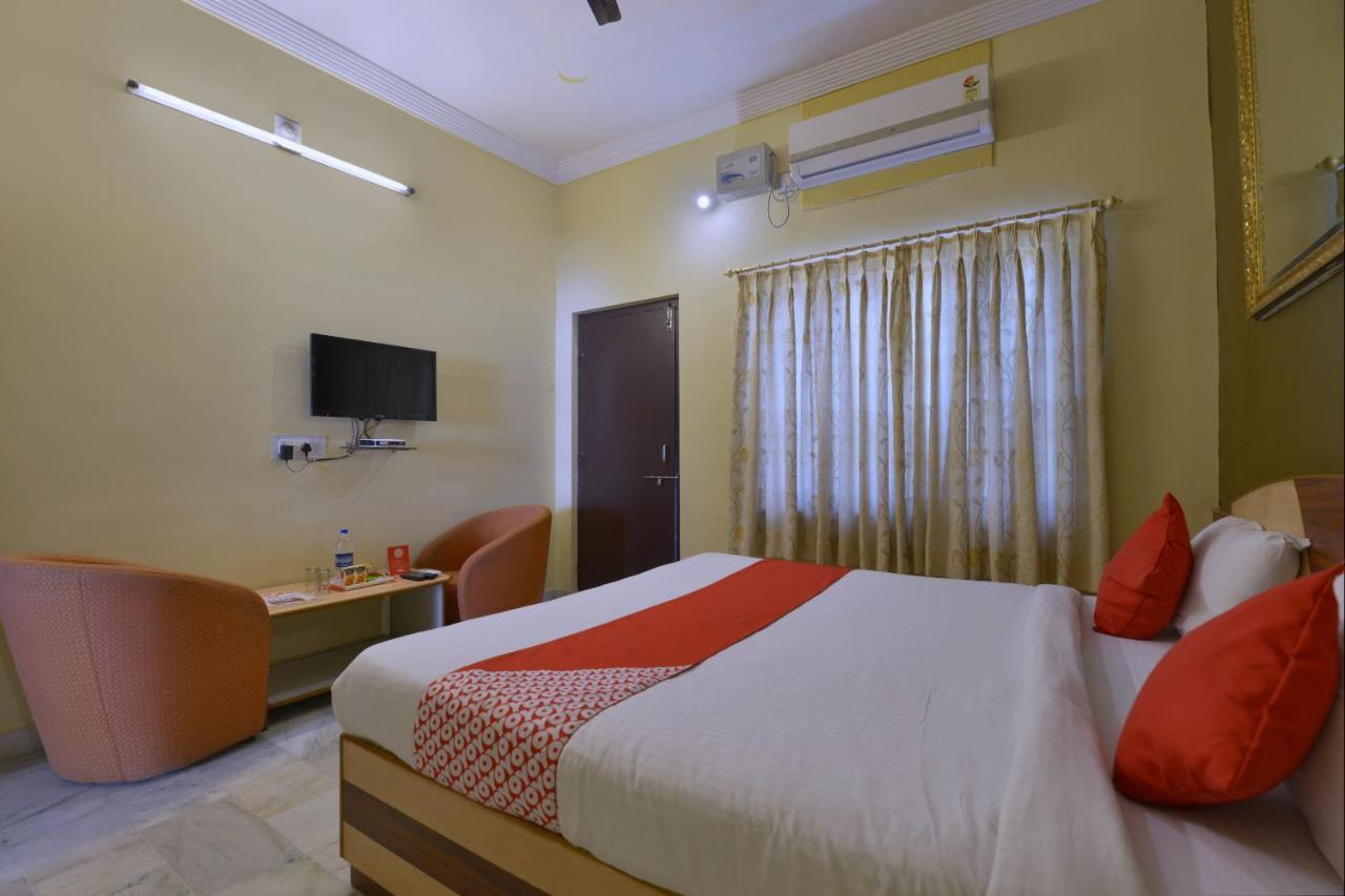 Oyo 10499 Hotel Shiv Shakti Kivarli Camera foto