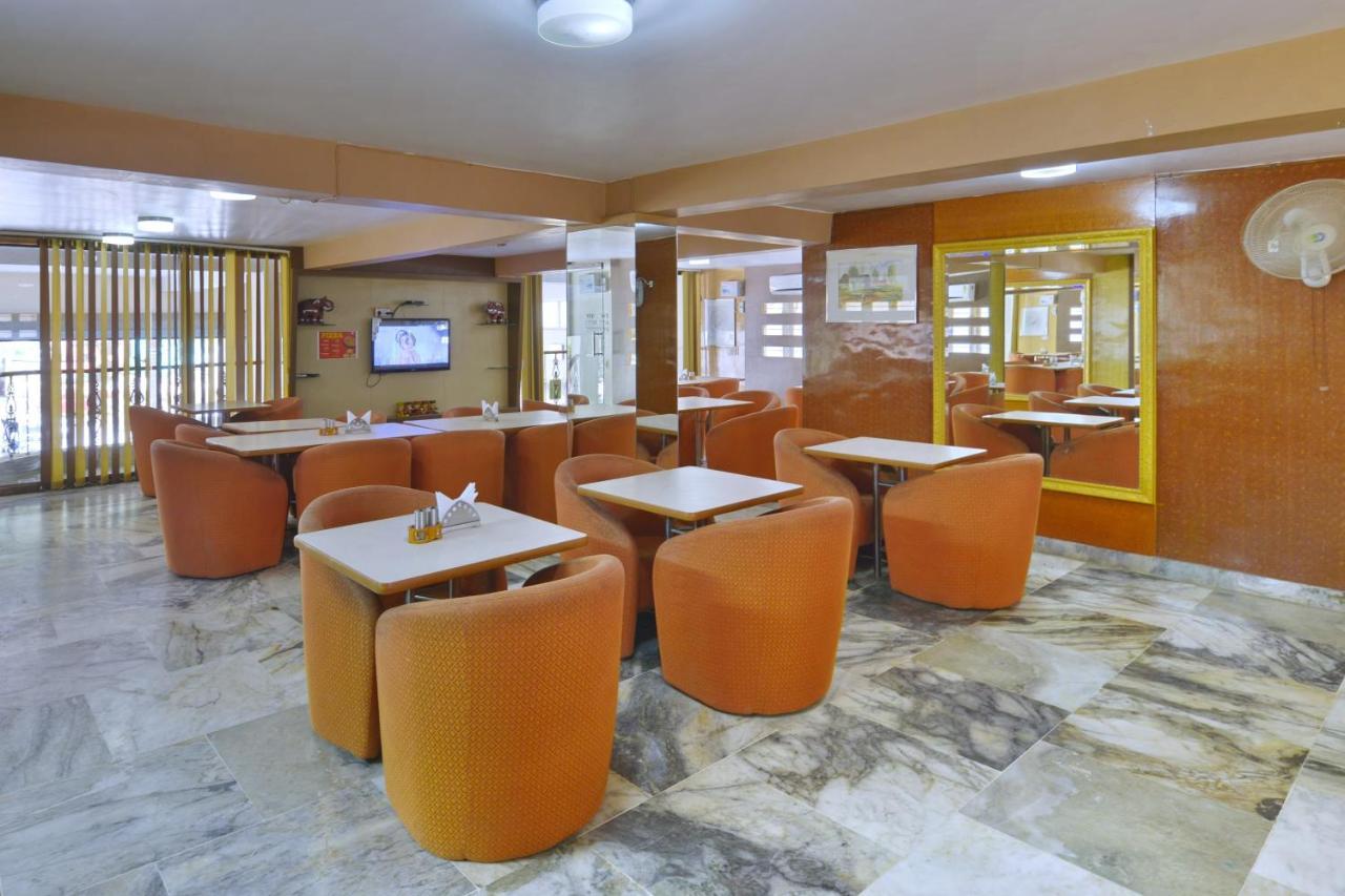 Oyo 10499 Hotel Shiv Shakti Kivarli Esterno foto